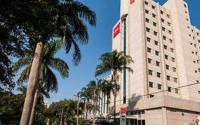 Hotel Ibis Santo Andre Exterior photo