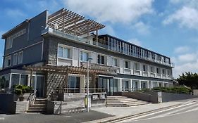 Hotel Le Relais des Iles à Coudeville-sur-Mer Exterior photo