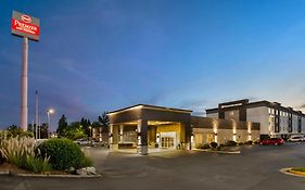 Hotel Best Western Premier Richmond City Gateway Exterior photo