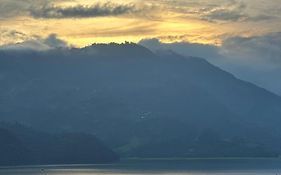 Hotel Harmony Pokhara Exterior photo