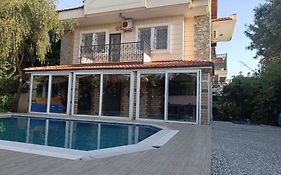 Villa Ruby Fethiye Exterior photo