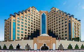 Hotel Barcelo Al Jaddaf, Dubaï Exterior photo