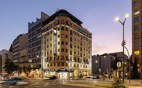 America Diamonds Hotel Lisboa Exterior photo