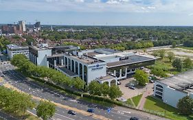 Fletcher Hotel-Restaurant Nieuwegein-Utrecht Exterior photo