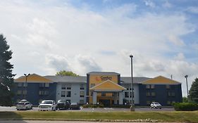 Comfort Inn & Suites Maumee - Toledo I80-90 Exterior photo