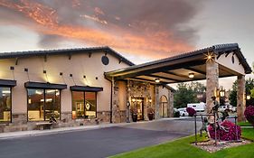 Best Western Prineville Inn Exterior photo