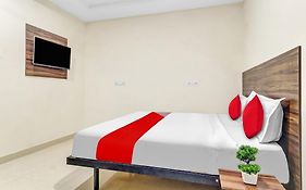 Super Hotel O R K Serenity Luxury Rooms Kondapur  Exterior photo