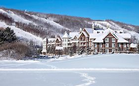 Hotel The Westin Trillium House, Blue Mountain à Blue Mountains Exterior photo