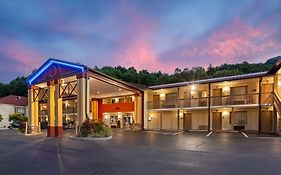 Best Western Mountainbrook Inn Maggie Valley Exterior photo