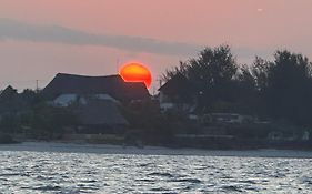 Villa Serenity, Tanzania Unforgettable Paje Exterior photo