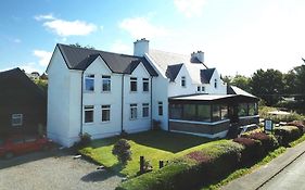 Hotel Atholl House Skye à Dunvegan  Exterior photo