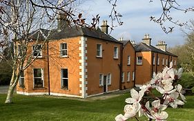 Hotel Clone Country House à Aughrim Exterior photo