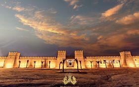 Hotel Highness Camp Jaisalmer à Sām Exterior photo