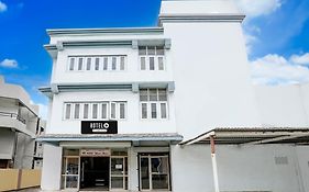 Hotel O Padampura Near Railway Station Formerly Shree Maya Aurangābād Exterior photo