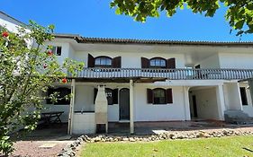 Villa Sobrado Da Ruth à Guaratuba Exterior photo