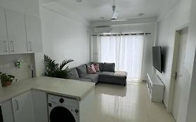 Fully Furnished Apartment Few Steps From Beach Gulhi Exterior photo