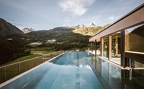 Sportlers Lodge Soelden Lifestyle-Laessig-Anders Exterior photo