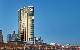 Hotel Crown Towers Ville de Melbourne Exterior photo