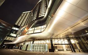 Hotel Crown Metropol Ville de Melbourne Exterior photo