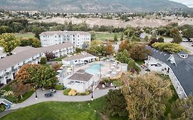 Hotel Balcomo, A Ramada By Wyndham à Penticton Exterior photo