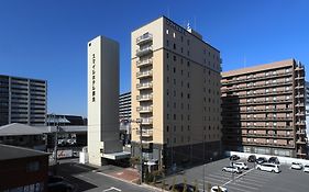 Smile Hotel Nara Exterior photo