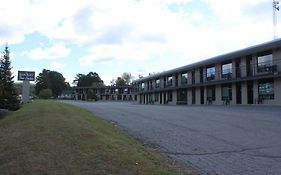 Bancroft Inn & Suites Exterior photo