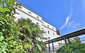 B&B HOTEL Les Sables-d'Olonne Centre Gare Exterior photo