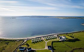 Hotel Aran Islands Camping & Glamping à Kilronan  Exterior photo