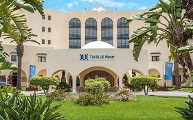 Hotel Tui Blue Manar à Hammamet Exterior photo