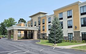 Hotel Cicero Grand - Syracuse North Exterior photo