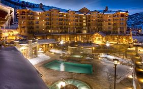 Hotel Hyatt Centric Park City Exterior photo