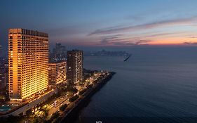 Hotel Trident Nariman Point à Bombay Exterior photo