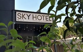 Sky Hotel Prizren Exterior photo