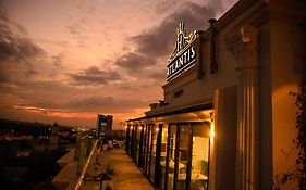 Hotel Atlantis Alger Exterior photo