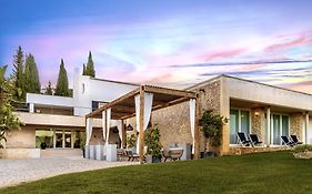 Vila Valverde Design Country Hotel Luz Exterior photo