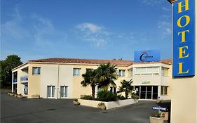 The Originals City, Hotel Des Arenes, Saintes Exterior photo