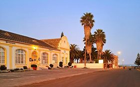 Hotel Prinzessin Rupprecht Swakopmund Exterior photo