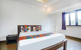 Fabhotel Comfort Stays - Nr Miramar Beach Panaji Exterior photo