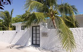 Villa Cove Fehendhoo Exterior photo