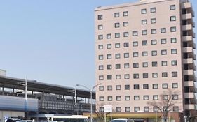 Sun Hotel Gifu Hashima Exterior photo