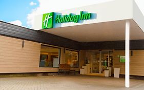 Holiday Inn Newport, An Ihg Hotel Exterior photo