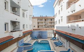 Apartamentos Empuriabrava Maurici Park Exterior photo