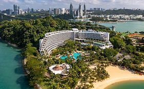 Hotel Shangri-La Rasa Sentosa, Singapour Exterior photo