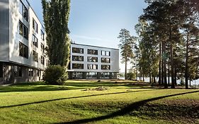 Hotel Scandic Waskia à Vaasa Exterior photo