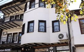 Hotel Cleon Prizren Exterior photo