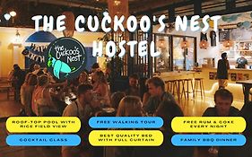 The Cuckoo'S Nest Hostel And Bar Managed By Hoianese Hội An Exterior photo