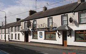 The Pikers Lodge Lough Gowna Exterior photo