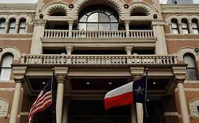 Hotel The Driskill à Austin Exterior photo