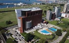 Sheraton Mar Del Plata Hotel Exterior photo