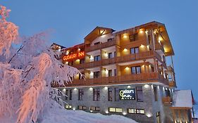 Gudauri Inn Exterior photo